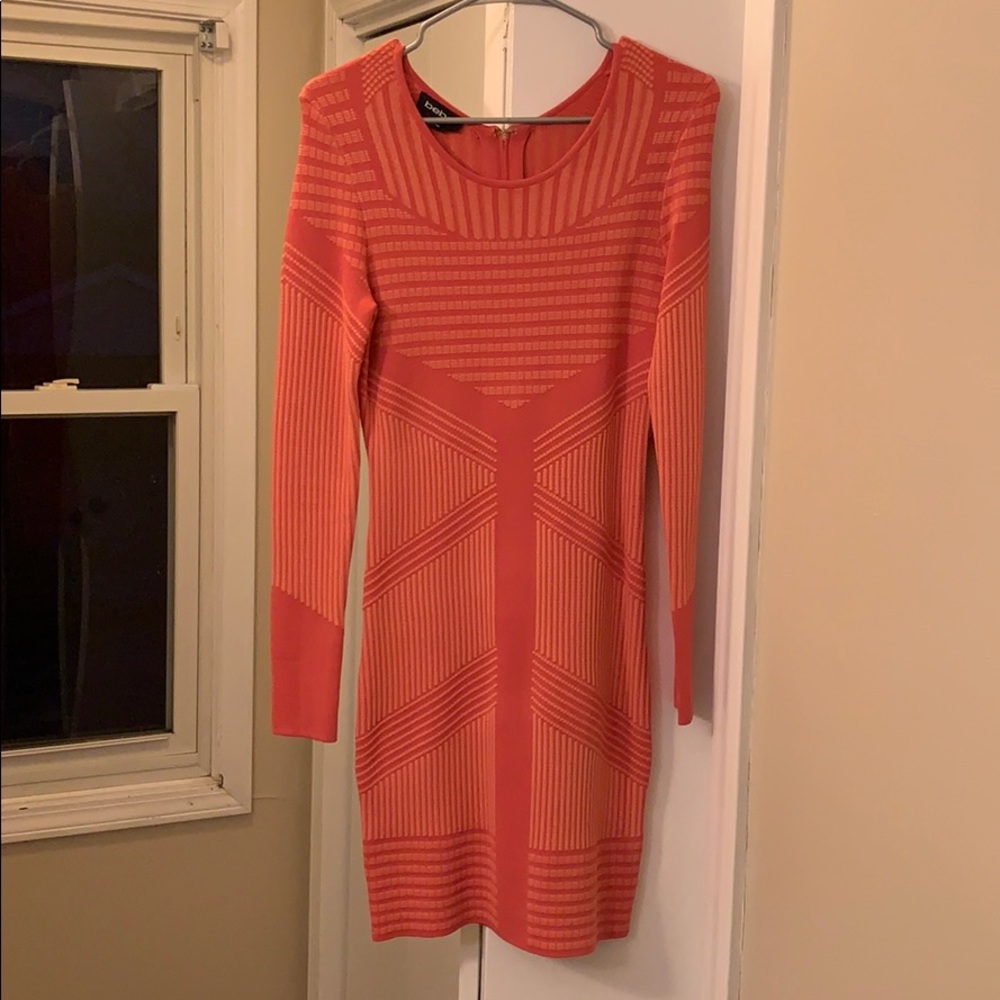 Sweater dress